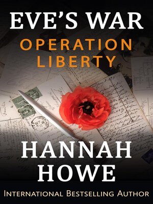 cover image of Operation Liberty
